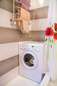 1-комнатная посуточно в Трускавце. ул. Степана Бандеры, 35 &mdash; 1001695278 изображение 5