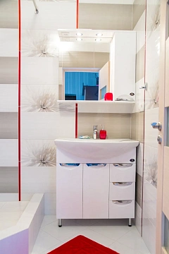 1-комнатная посуточно в Трускавце. ул. Степана Бандеры, 35 &mdash; 1001695278 изображение 7