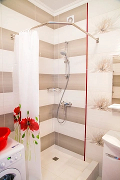 1-комнатная посуточно в Трускавце. ул. Степана Бандеры, 35 &mdash; 1001695278 изображение 8