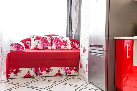 1-комнатная посуточно в Трускавце. ул. Степана Бандеры, 35 &mdash; 1001695278 изображение 12