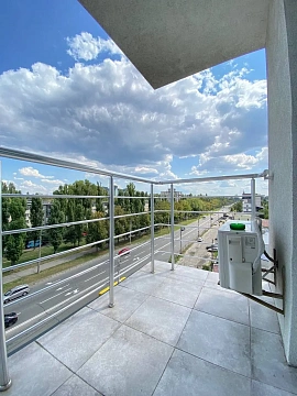 2-комнатная daily in Kyiv. Podolskiy district, Syretsko-Sadovaya St., 1 &mdash; 1001600251 image 9