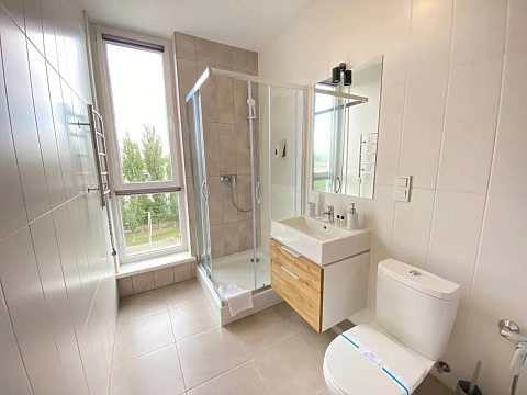 2-комнатная daily in Kyiv. Podolskiy district, Syretsko-Sadovaya St., 1 &mdash; 1001600251 image 7