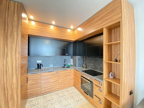 2-комнатная daily in Kyiv. Podolskiy district, Syretsko-Sadovaya St., 1 &mdash; 1001600251 image 4