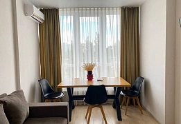 2-комнатная подобово у Києві. Днепровский район, вул. Митрополита Андрея Шептицького, 1 &mdash; 626169345 зображення 2