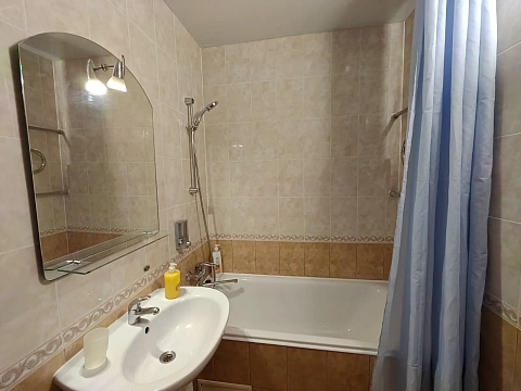 2-комнатная подобово у Києві. Голосеевский район, вул. Лабораторна , 15 &mdash; 1001695323 зображення 8