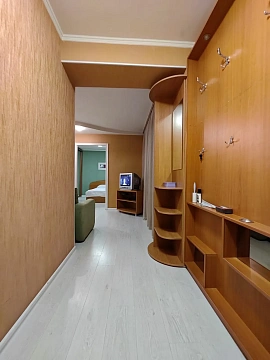 2-комнатная подобово у Києві. Голосеевский район, вул. Лабораторна , 15 &mdash; 1001695323 зображення 10