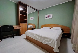 Квартири подобово в Голосіївському районі (183)