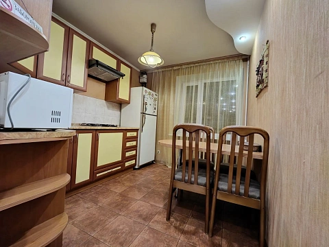 2-комнатная подобово у Києві. Голосеевский район, вул. Лабораторна , 15 &mdash; 1001695323 зображення 6