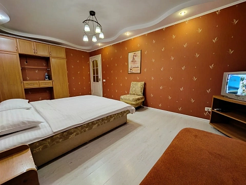 2-комнатная подобово у Києві. Голосеевский район, вул. Лабораторна , 15 &mdash; 1001695323 зображення 7