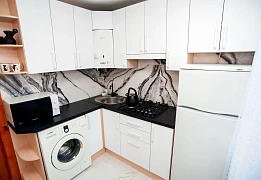 1-комнатная daily in Rivne. SHevchenko St., 85 — 1001602350 image 25