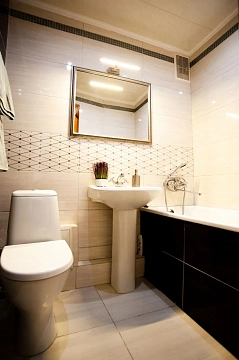 1-комнатная daily in Rivne. Stepana Bandery St., 26 &mdash; 608026514 image 4