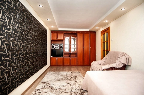 1-комнатная daily in Rivne. Stepana Bandery St., 26 &mdash; 608026514 image 7