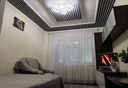 1-комнатная посуточно в Ровно. ул. Лёнокомбинатовская, 1 &mdash; 408750544 изображение 7