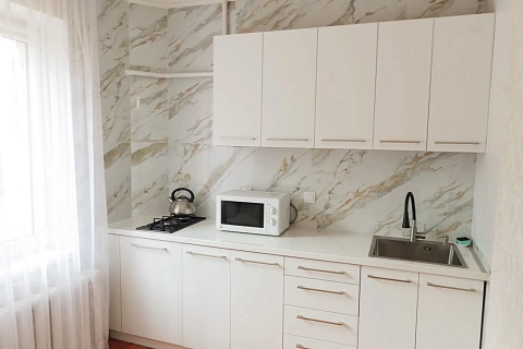 1-комнатная посуточно в Ровно. ул. Видинская, 35а &mdash; 498508789 изображение 6