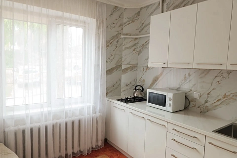 1-комнатная посуточно в Ровно. ул. Видинская, 35а &mdash; 498508789 изображение 7