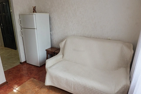 1-комнатная посуточно в Ровно. ул. Видинская, 35а &mdash; 498508789 изображение 8