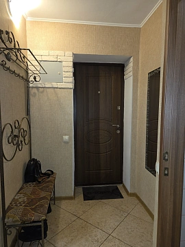 1-комнатная посуточно в Чернигове. Новозаводской район, ул. Александра Мациевского, 12 &mdash; 1001695355 изображение 4