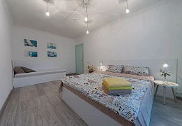 Квартиры посуточно в Святошинском районе (298)