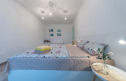 1-комнатная подобово у Києві. Святошинский район, вул.  Якуба Коласа, 21 &mdash; 1001695412 зображення 6