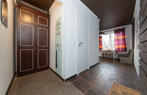 1-комнатная подобово у Києві. Святошинский район, вул.  Якуба Коласа, 21 &mdash; 1001695412 зображення 8