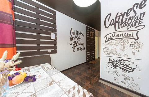 1-комнатная подобово у Києві. Святошинский район, вул.  Якуба Коласа, 21 &mdash; 1001695412 зображення 11