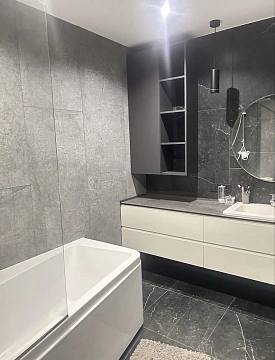 2-комнатная daily in Sumy. Nizhnesyrovatskaya St., 10  &mdash; 1001695426 image 2