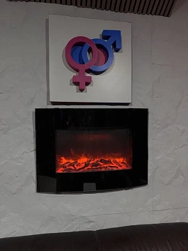 Мини-отель посуточно в Львове. Галицкий район, ул. Городоцкая, 5 &mdash; 1001694622 изображение 12