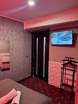 Мини-отель посуточно в Львове. Галицкий район, ул. Городоцкая, 5 &mdash; 1001694622 изображение 17