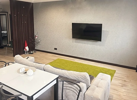 2-комнатная daily in Sumy. Nizhnesyrovatskaya St., 10  &mdash; 1001695426 image 1