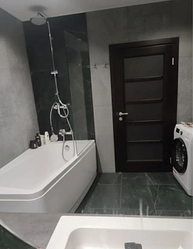 2-комнатная daily in Sumy. Nizhnesyrovatskaya St., 10  &mdash; 1001695426 image 7