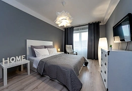 3-комнатная посуточно в Киеве. Шевченковский район, пр-т Победы, 20 — 1001113179 изображение 57