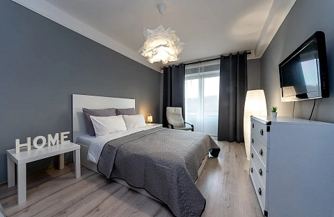 1-комнатная daily in Kyiv. Solomenskiy district, Kavkazskaya St., 13 &mdash; 1001695457 image 1