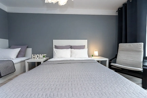 1-комнатная daily in Kyiv. Solomenskiy district, Kavkazskaya St., 13 &mdash; 1001695457 image 6