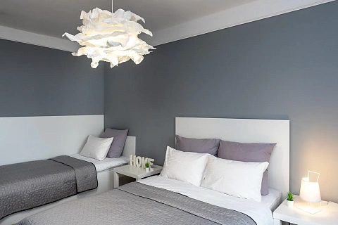 1-комнатная daily in Kyiv. Solomenskiy district, Kavkazskaya St., 13 &mdash; 1001695457 image 8