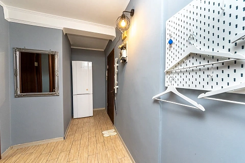 1-комнатная daily in Kyiv. Solomenskiy district, Kavkazskaya St., 13 &mdash; 1001695457 image 16