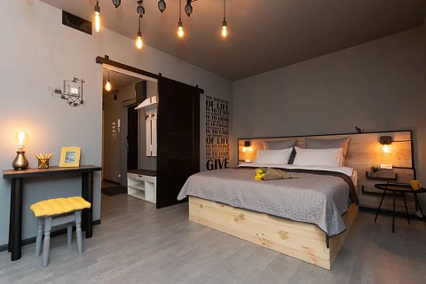 2-комнатная подобово у Києві. Святошинский район, вул. Зодчих, 56 &mdash; 1001695461 зображення 2