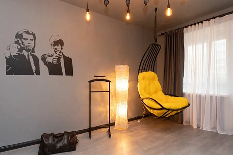 2-комнатная подобово у Києві. Святошинский район, вул. Зодчих, 56 &mdash; 1001695461 зображення 3