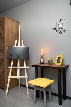 2-комнатная подобово у Києві. Святошинский район, вул. Зодчих, 56 &mdash; 1001695461 зображення 5