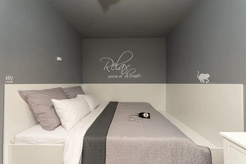 2-комнатная подобово у Києві. Святошинский район, вул. Зодчих, 56 &mdash; 1001695461 зображення 10