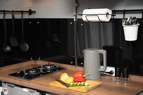 2-комнатная подобово у Києві. Святошинский район, вул. Зодчих, 56 &mdash; 1001695461 зображення 20