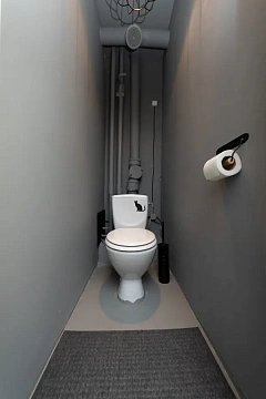 2-комнатная подобово у Києві. Святошинский район, вул. Зодчих, 56 &mdash; 1001695461 зображення 22