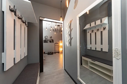 2-комнатная подобово у Києві. Святошинский район, вул. Зодчих, 56 &mdash; 1001695461 зображення 23