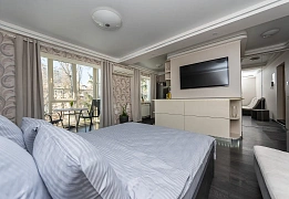 Квартиры посуточно в Голосеевском районе (324)