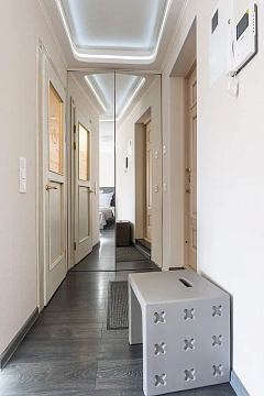 1-комнатная посуточно в Киеве. Соломенский район, ул. Соломенская, 27 &mdash; 1001695465 изображение 13