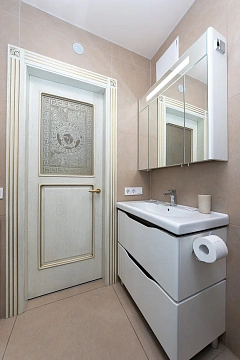 1-комнатная посуточно в Киеве. Соломенский район, ул. Соломенская, 27 &mdash; 1001695465 изображение 15