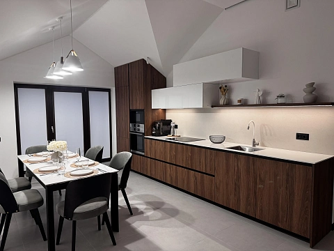 Будинок подобово у Умані. вул. Малофонтанна, 29 &mdash; 1001695481 зображення 5