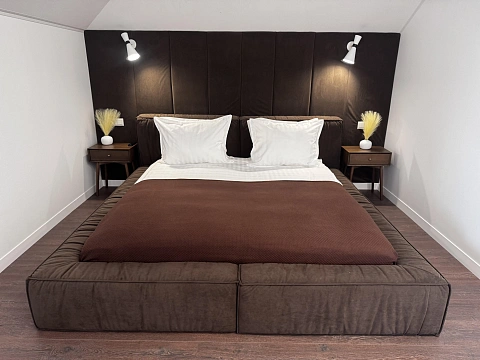 Будинок подобово у Умані. вул. Малофонтанна, 29 &mdash; 1001695481 зображення 1