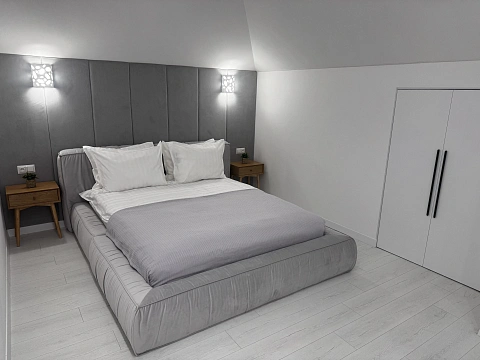 Будинок подобово у Умані. вул. Малофонтанна, 29 &mdash; 1001695481 зображення 21