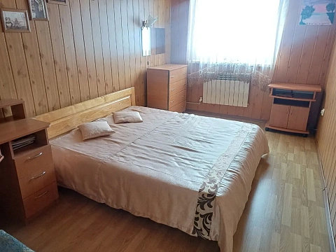 Дом посуточно в Изках. ул. Главная, 60 &mdash; 1001695493 изображение 2