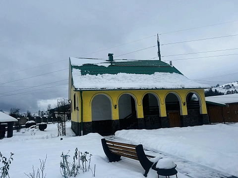 Дом посуточно в Изках. ул. Главная, 60 &mdash; 1001695493 изображение 9